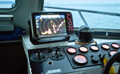 Marine Electronics Services